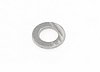 Flat washer 1/4" & M6, stainless, 12,7mm diameter / 1,57mm thick