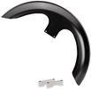 Paul Yaffe Fenders Thicky Front 23" Wheel Fender Ft Thicky 26"