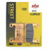 HS Street Excel Sintered Front Brake Pads 960HS