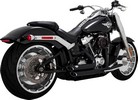 Vance&Hines Exh.Bl.Ss Stag.18+F-Boy Exh.Bl.Ss Stag.18+F-Boy