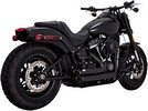 Vance&Hines Exh.Bl.Ss.Stag.18+S-Tl Exh.Bl.Ss.Stag.18+S-Tl