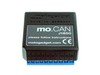 Motogadget Mo-Can J1850 Signal Converter H-D Vrsc Deutsch Plug Mo-Can