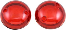 Custom Dynamics Probeam Lens - Red - Scout Lens Probeam Red Scout