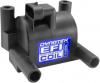 Dynatek Dynatek Replacement Coil Dual-Plug 0.4Ohm Coil.4 Ohm 07-17Twin