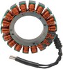 Cycle Electric Inc Replacement Stator Stator 38 3Phase St/Fxd
