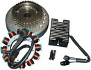 Cycle Electric Inc Alternator Kit Charge Kit 94-03 Xl
