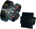 Cycle Electric Inc Alternator Kit Charge Kit 12-16 Softail