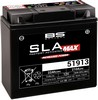 Bs Battery Battery 51913 Sla Max 12 V 170 A Battery Bs 51913 Sla-Max