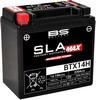 Bs Battery Battery Btx14H Sla Max 12V 220 A Battery Bs Btx14H Sla-Max