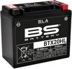 Bs Battery Battery Btx20Hl Sla 12V 310 A Battery Bs Btx20Hl Sla
