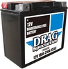 Drag Specialties Battery Drag Ytx20H-Ft-Bs Battery Drag Ytx20H-Ft