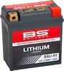 Bs Battery Battery Lithium Bsli01 Battery Lithium Bsli01