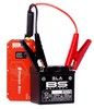 Bs Battery Battery Bolt/Nut Set(1) Power Box Pb-02