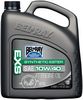 Exs Synthetic Ester 4-Stroke Engine Oil 10W-40 4 Liter Oil 4T Syn Exs