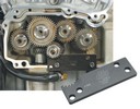 Jims Pinion Gear Lock Tool Tool Pinion Gear 00-19 Xl