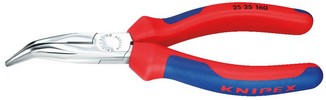 Knipex Chain Nose Side Cutting Pliers Chain Nose Side Cutting Pliers