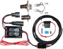Khrome Werks Harness Trailer Wiring Kit 5 Wire Plug And Play Harness T