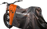 Saddlemen  Cover Team Saddlemen Race