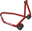 Bike Lift Single-Sided Swingarm Left Rs-16 Rear Stand Red Rear Stand L