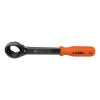 Lang Tools, Sprocket Shaft Wrench 04-22 Xl - For Sprock