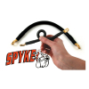 Spyke, Battery Cable Set. Gold Plated 80-88 Flt Models