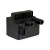 Ignition Coil, Oem Style Single Fire. Fuel Injected Models 95-98 Flt/T