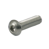 M8 X 25Mm Buttonhead Bolt, Stainless