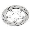 K-Tech Brake Rotor Ss 8-1/2 Inch 00-23 Softail (Excl. 2