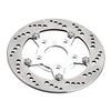 K-Tech Brake Rotor Ss 8 1/2 Inch 00-23 Softail (Excl. 2