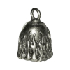 Gremlin Bell Flame 1" Tall X 7/8" Wide