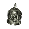 Gremlin Bell Eagle 1 - 3/4" Tall X 1 - 1/2" Wide