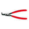 Knipex External Circlip Pliers With 90 Angled Tips 19-60Mm External R