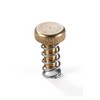 K-Tech, Brass Tension Screw & Spring  Replacement For A