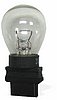 Clear light bulb,12V 32W, single pol, wedge, H-D 03-up ori turn signal