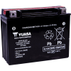YUASA Batteri  YTX24HL-BS FLT/Road King 80-96