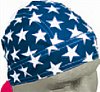Headwrap bandana "American Flag"