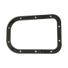 Fuel Tank Top Plate Seal 02-17 Softail