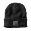 Carhartt Knit Beanie Black One Size Fits Most