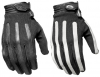 Roland Sands Strand Textile Gloves