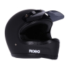 Roeg Peruna 2.0 Tarmac Helmet Matte Black Size Xl