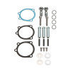 Arlen Ness, Repl. Gaskets & Hardware For Stage 1 Air Cleaner 88-21 Xl