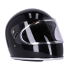 Roeg Chase Helmet Gloss Black Size S
