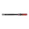 Sonic, Torque Wrench 10-50Nm. 3/8" Drive