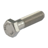 1/4-20 X 2 Inch Hex Bolt Stainless
