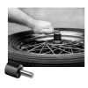 Jims, Wheel Bearing Lock Nut Socket 67-72 B.T., Xl