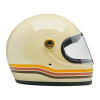 Biltwell Gringo S Helmet Vintage Desert Spectrum Size Xs