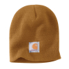 Carhartt Knit Beanie Carhartt Brown One Size Fits Most