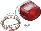 Chris Products Taillight Assy 73-98 H-D Taillight Assy 73-98 H-D