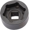 Jims Flywheel Socket Pinion Shaft Nut 1/2" Drive Pin Shft Nut Skt 81-8