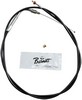 Barnett Idle Cable Traditional Black Oversize +6" (152Mm) Idle Cable+6